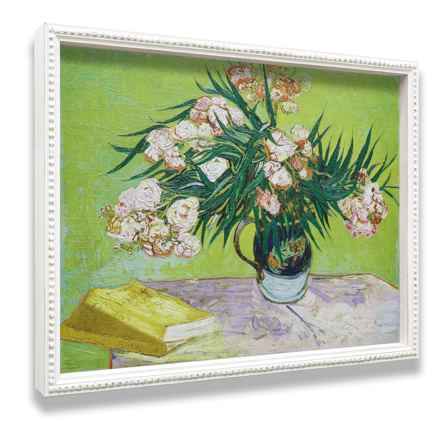Oleanders