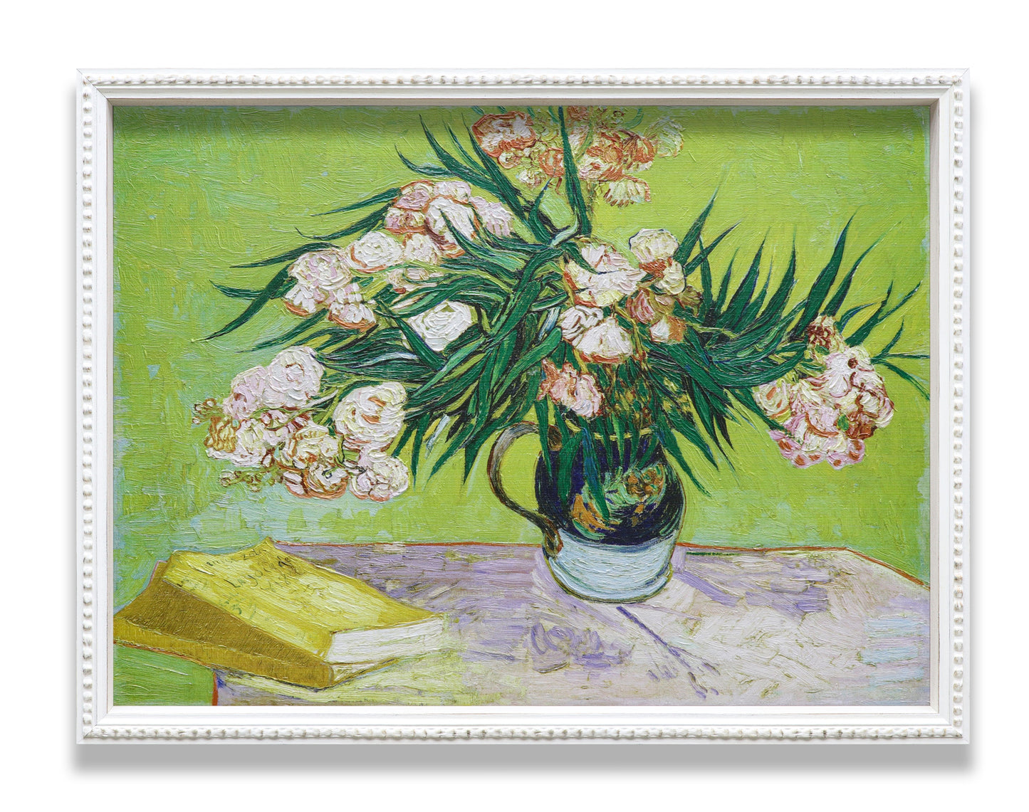 Oleanders