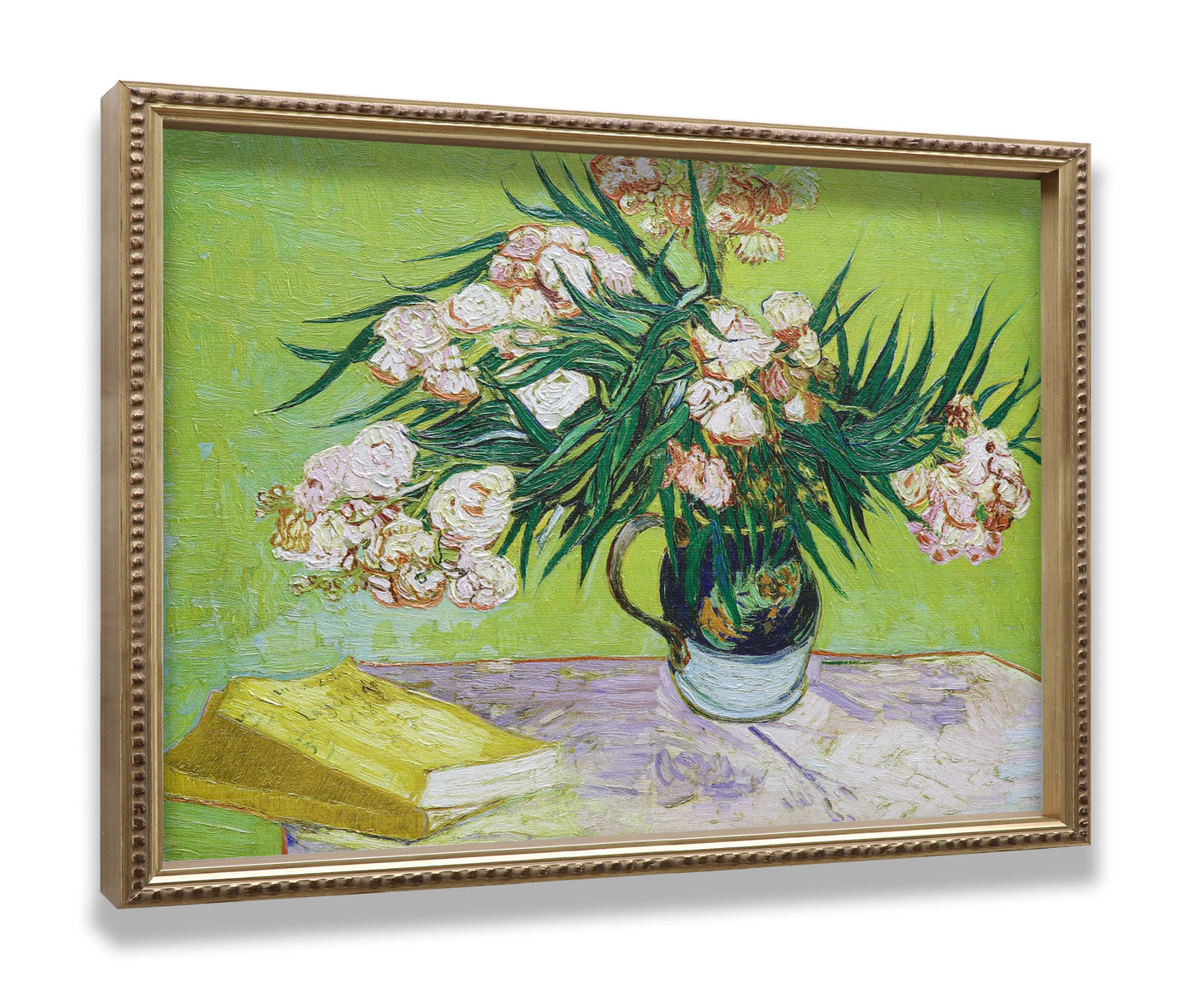 Oleanders