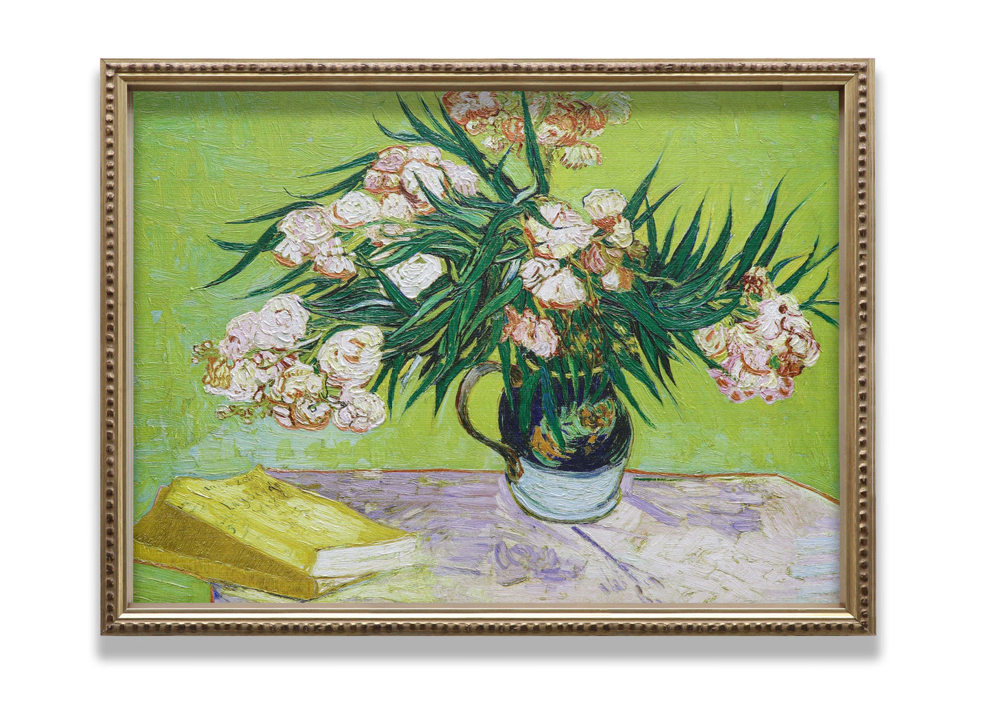 Oleanders