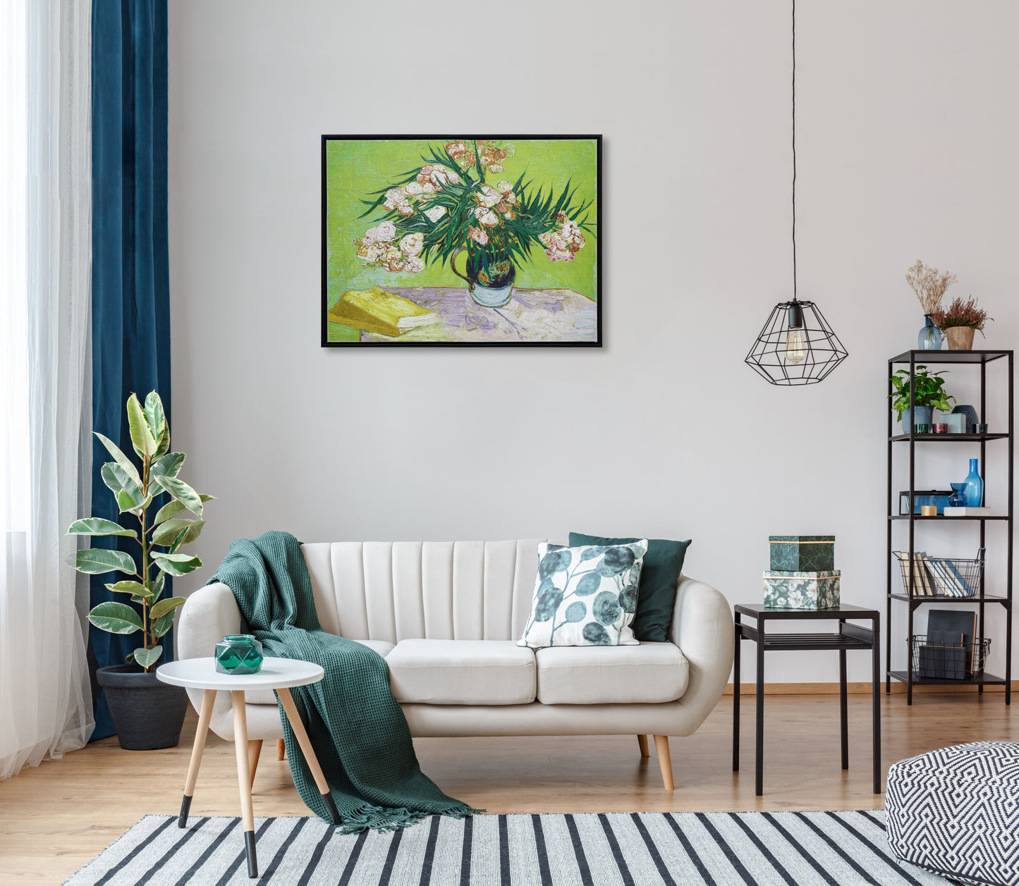 Oleanders