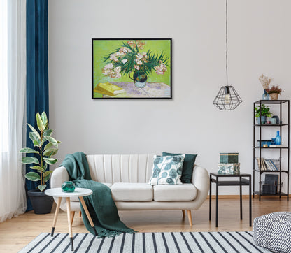 Oleanders