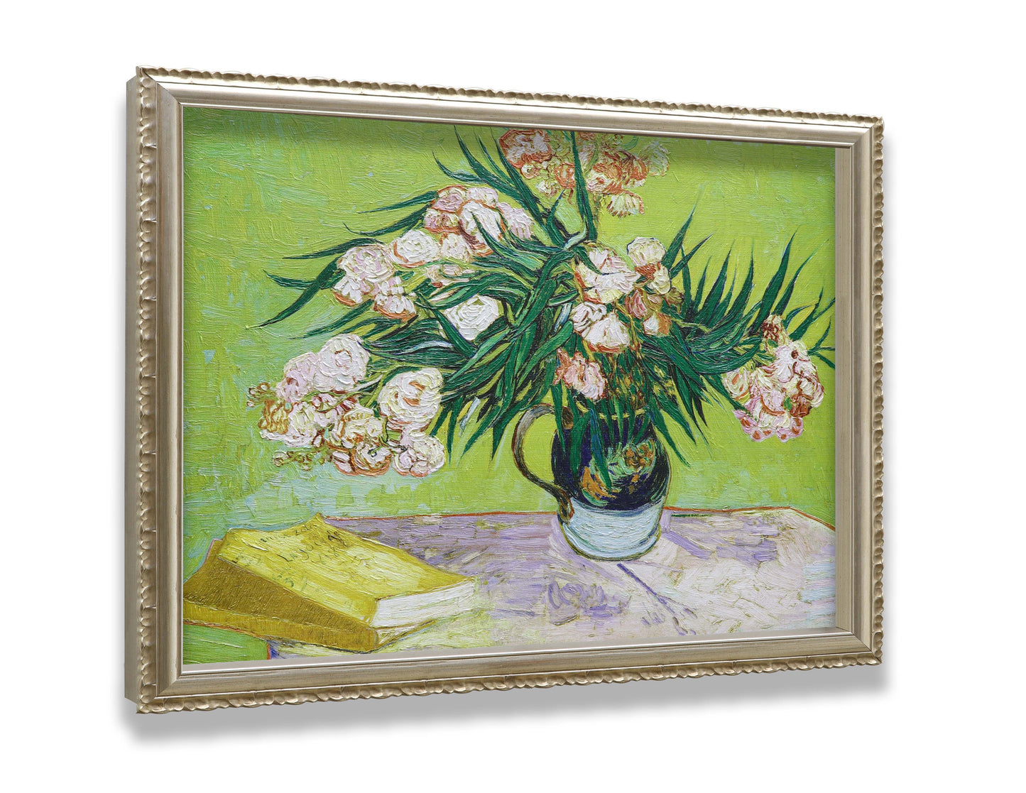 Oleanders