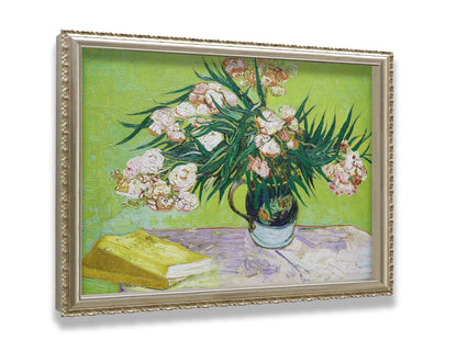 Oleanders