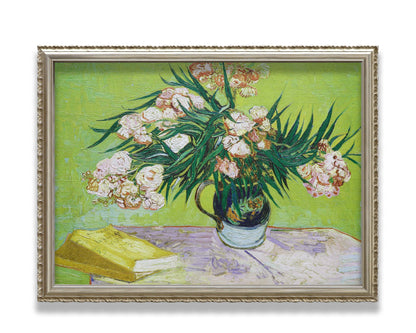 Oleanders