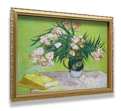 Oleanders