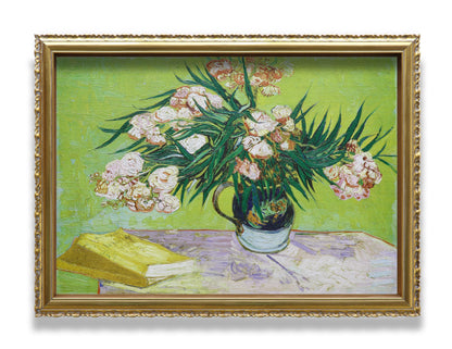 Oleanders