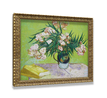 Oleanders