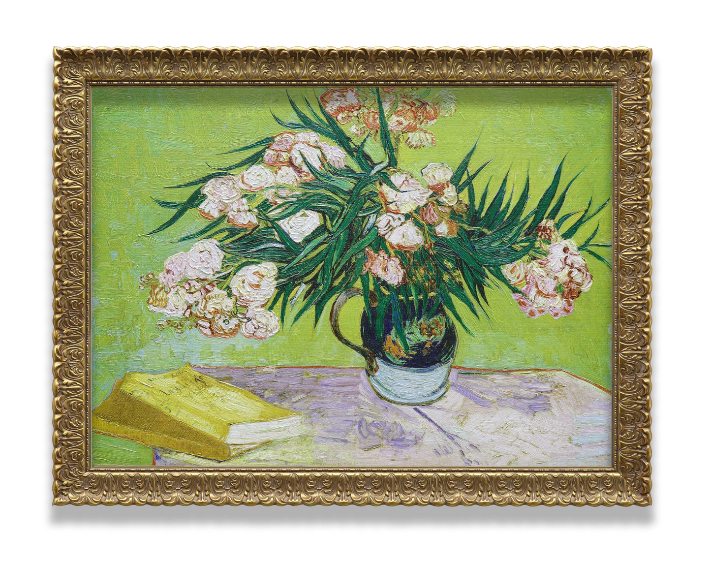 Oleanders