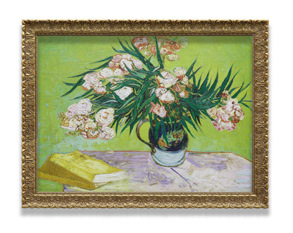 Oleanders