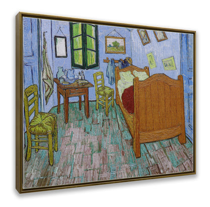 The Bedroom (1889)