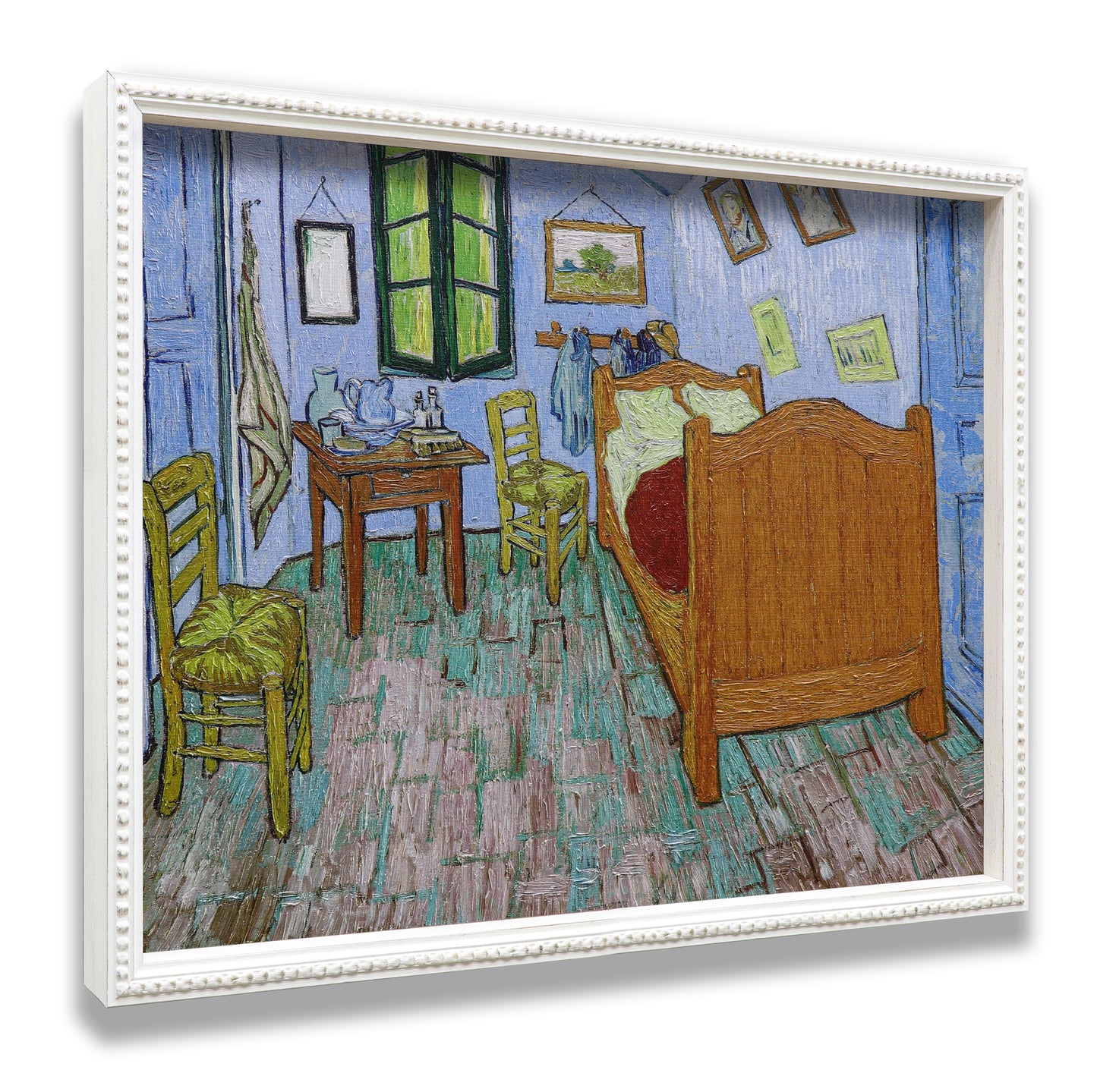 The Bedroom (1889)
