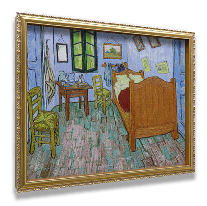 The Bedroom (1889)