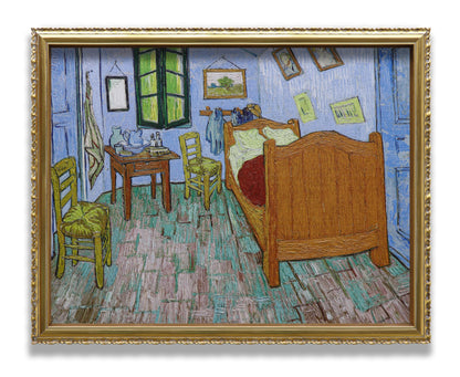 The Bedroom (1889)