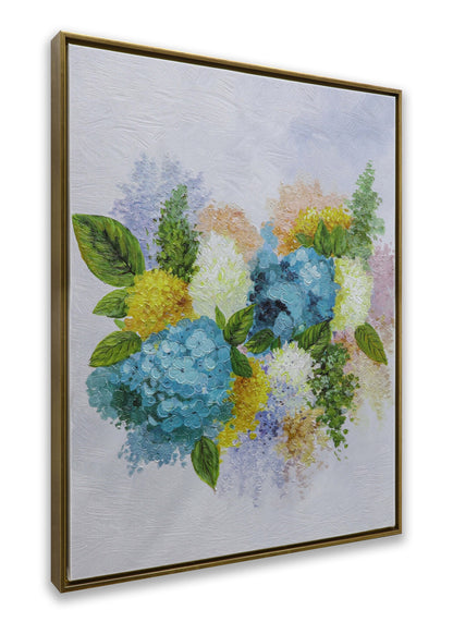 Hydrangea Bouquet