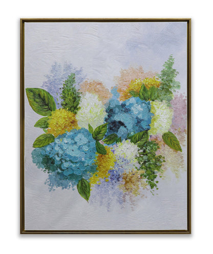 Hydrangea Bouquet