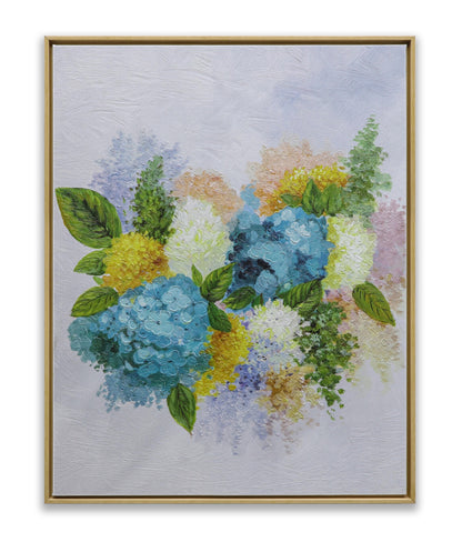 Hydrangea Bouquet