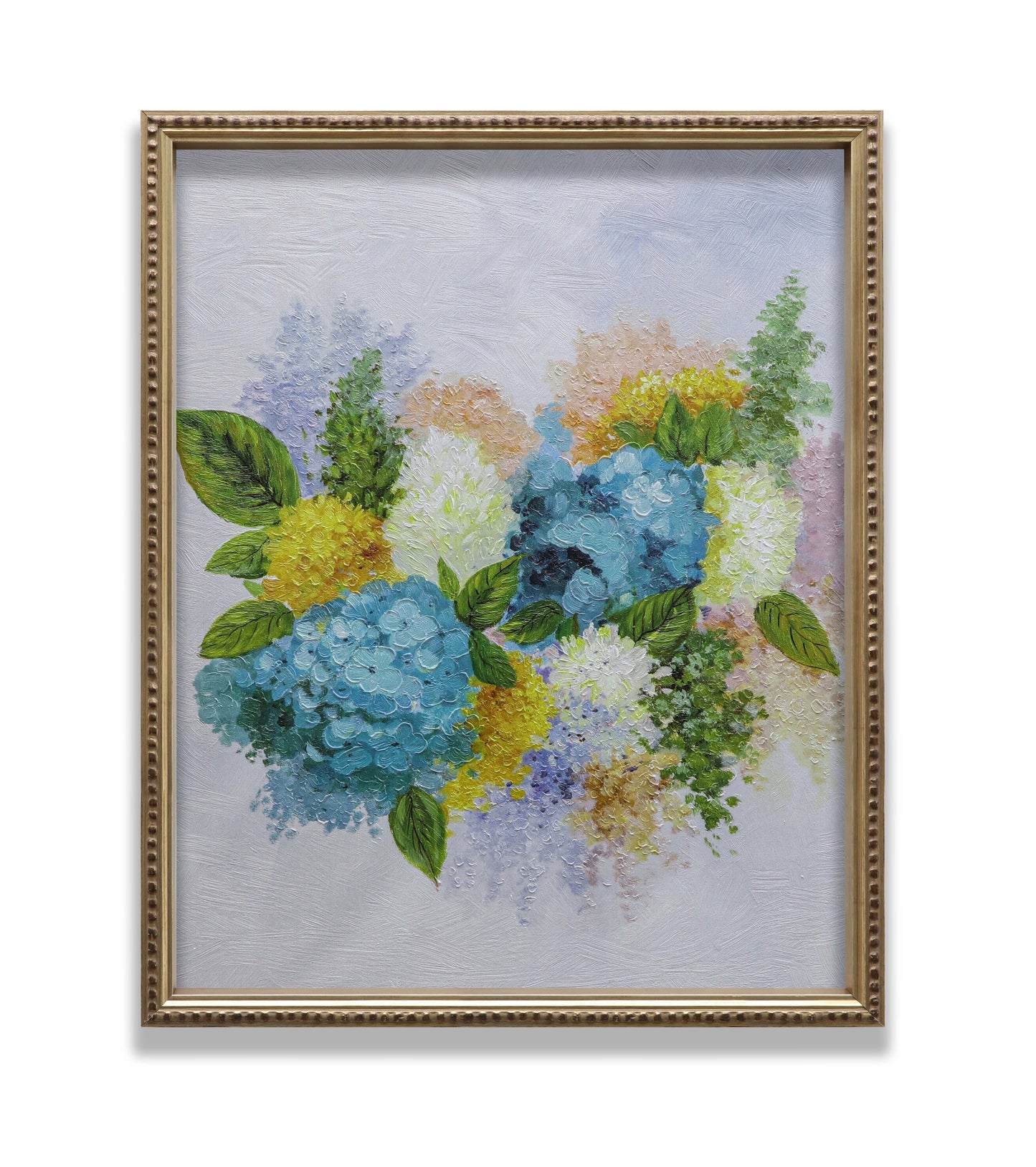 Hydrangea Bouquet