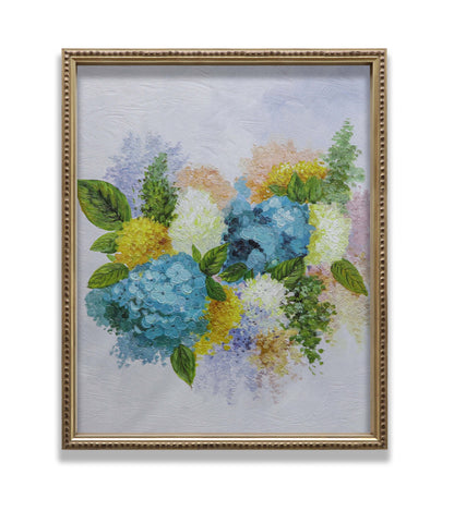 Hydrangea Bouquet