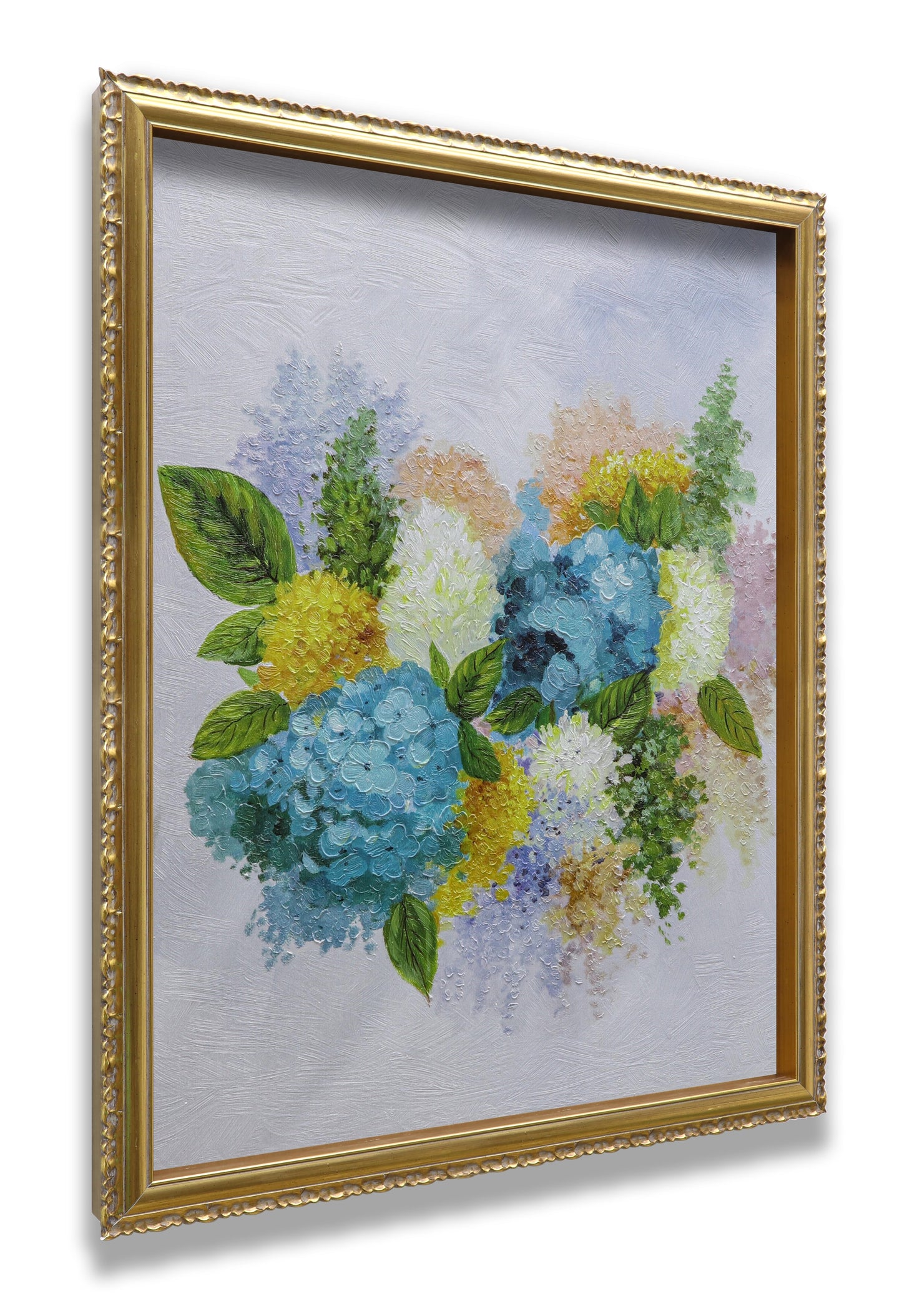 Hydrangea Bouquet