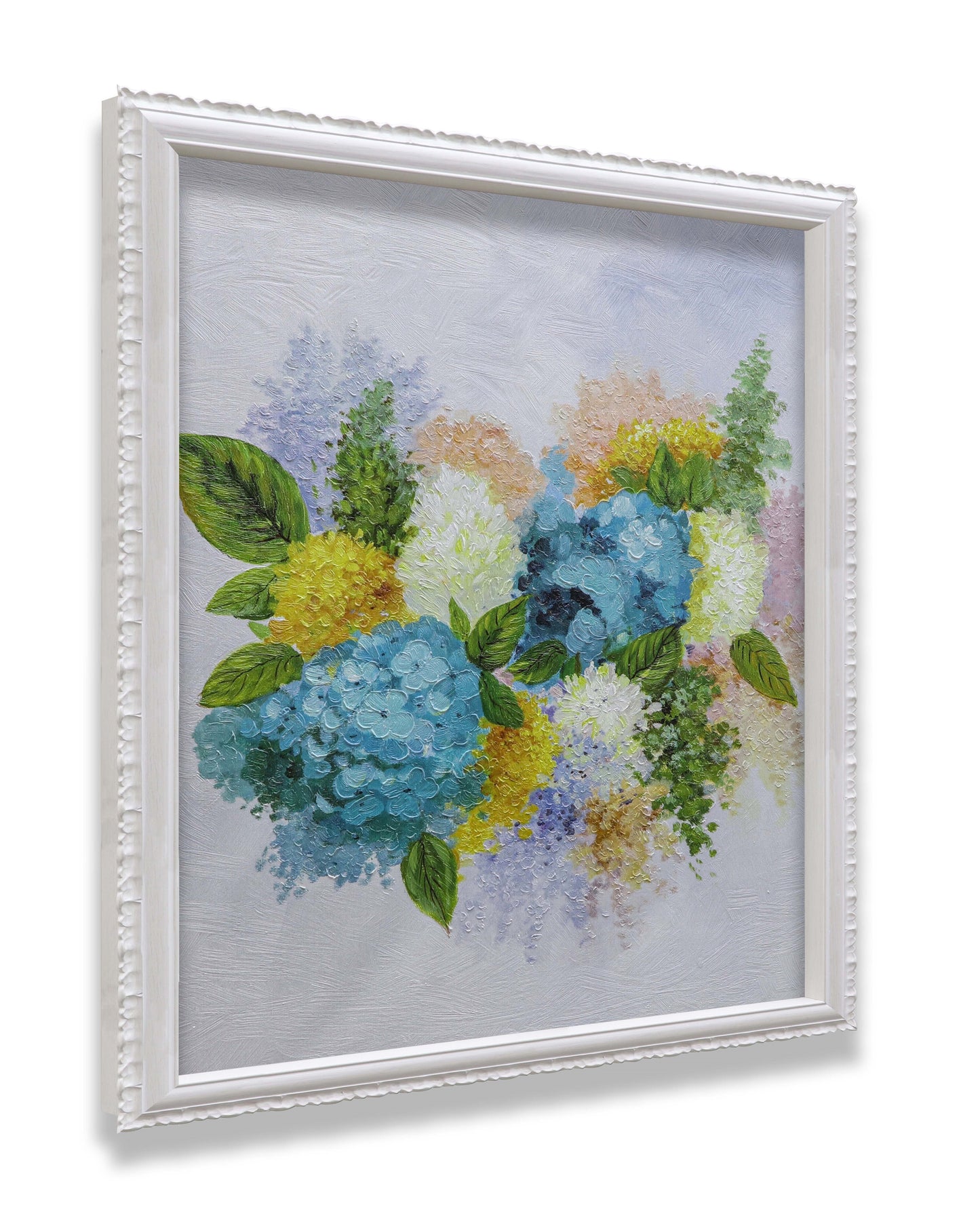 Hydrangea Bouquet