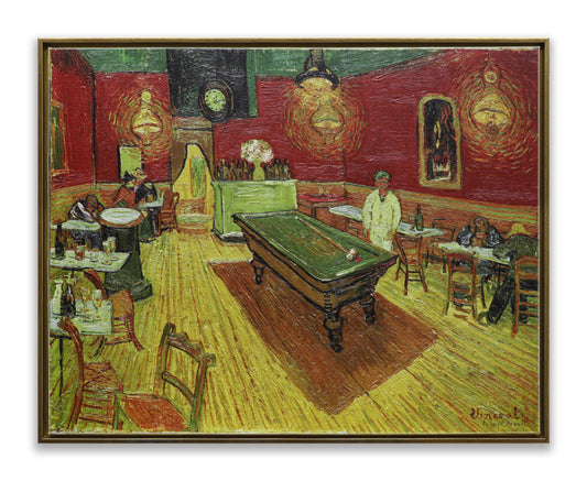 The Night Café