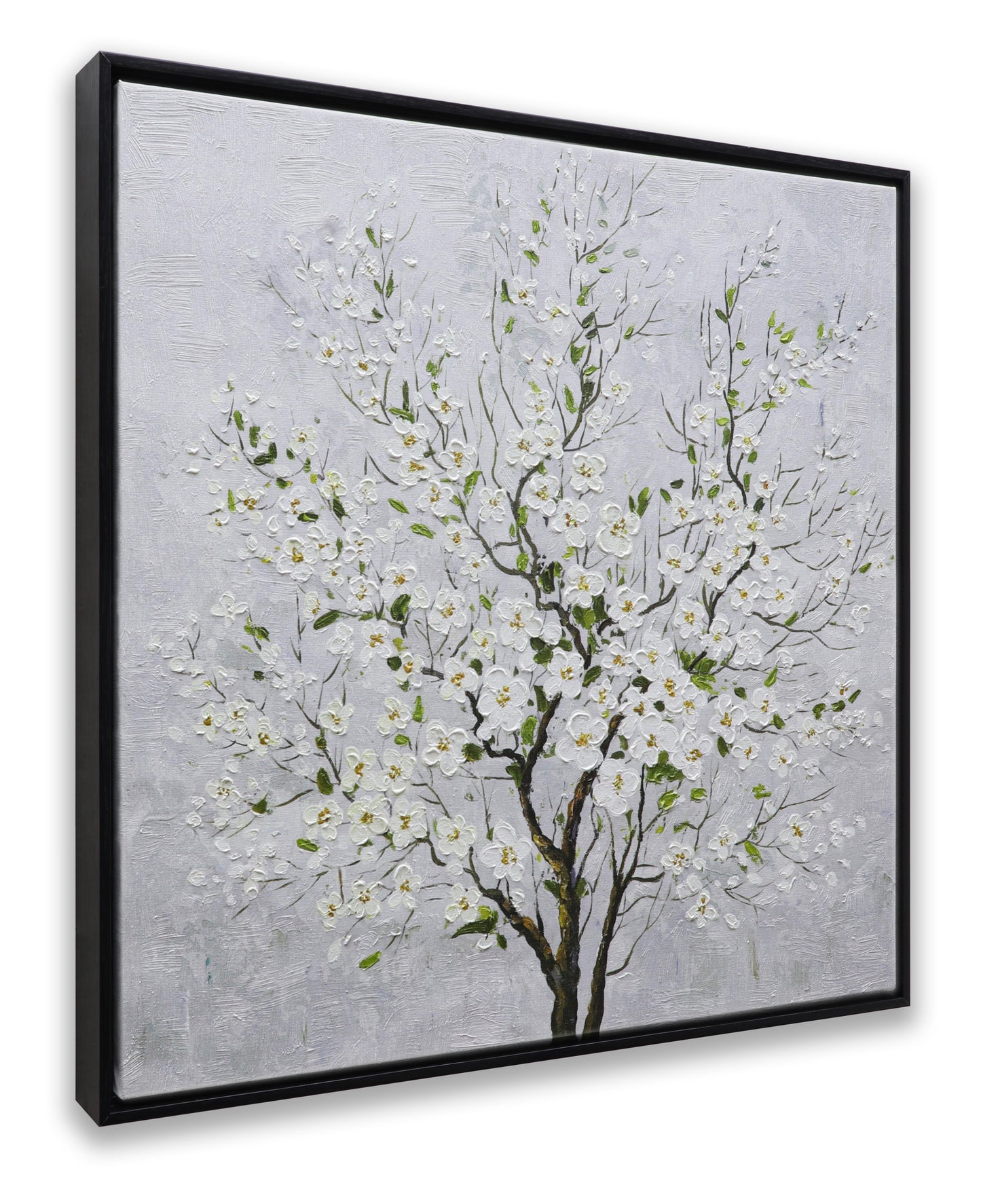 White Blossom