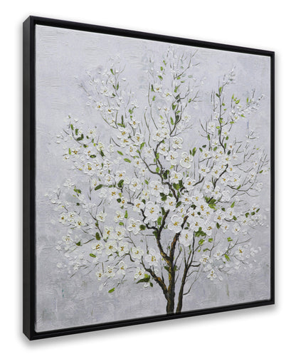 White Blossom
