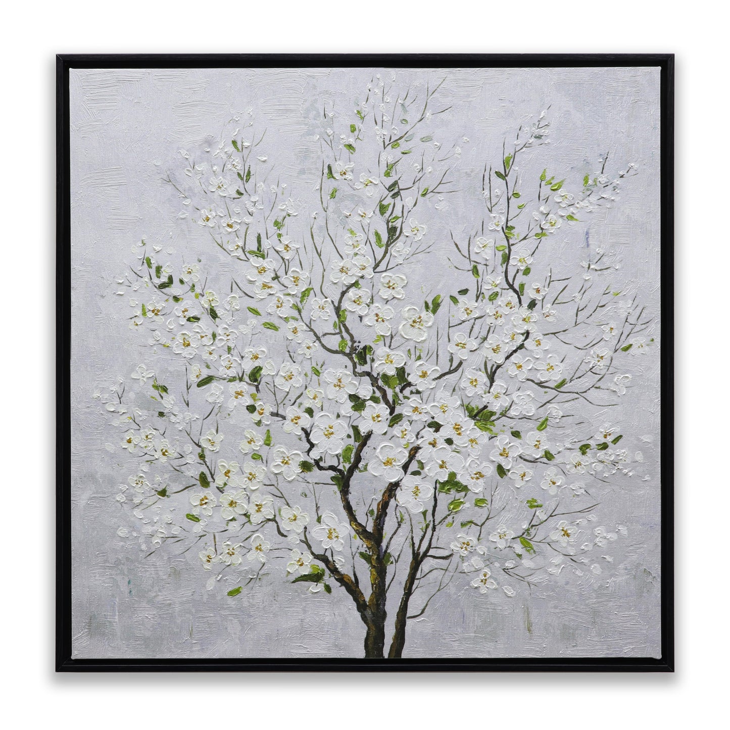 White Blossom