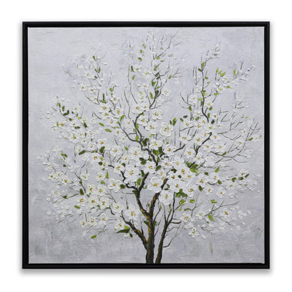 White Blossom