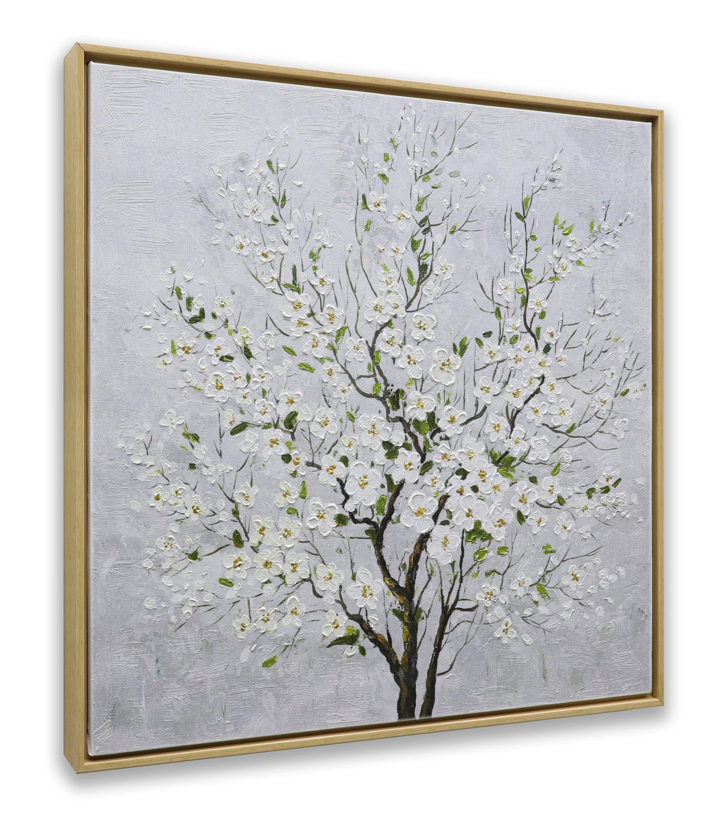 White Blossom