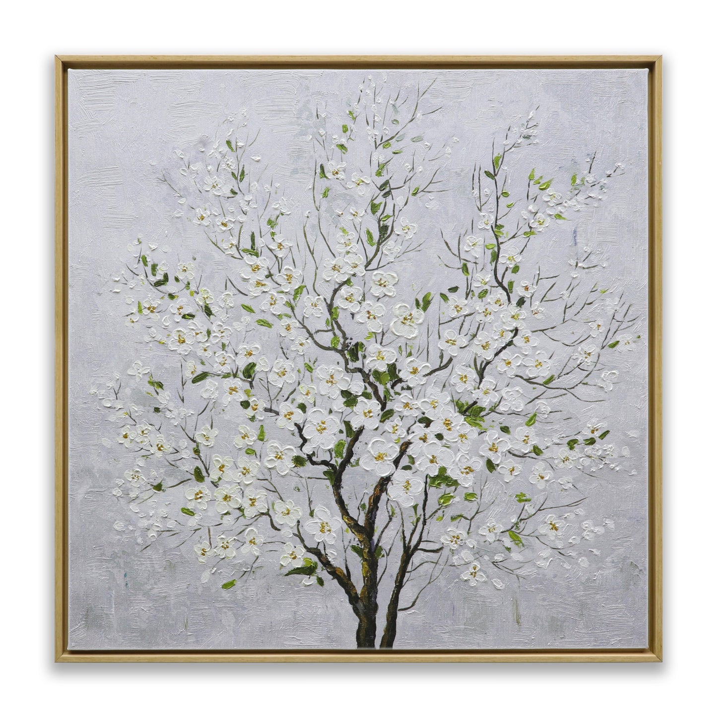 White Blossom