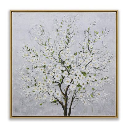 White Blossom