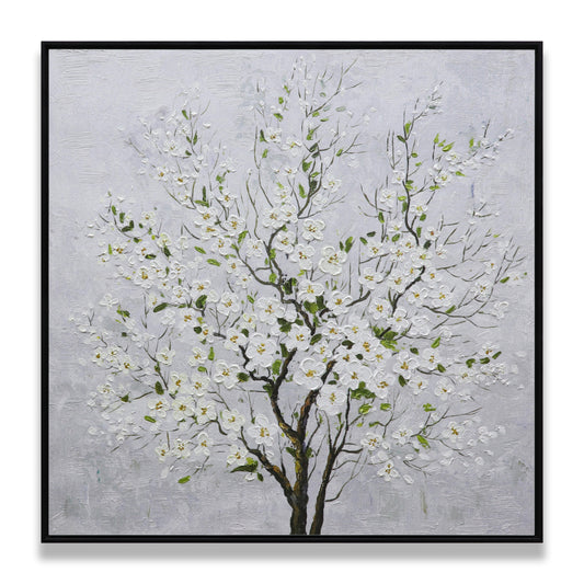 White Blossom