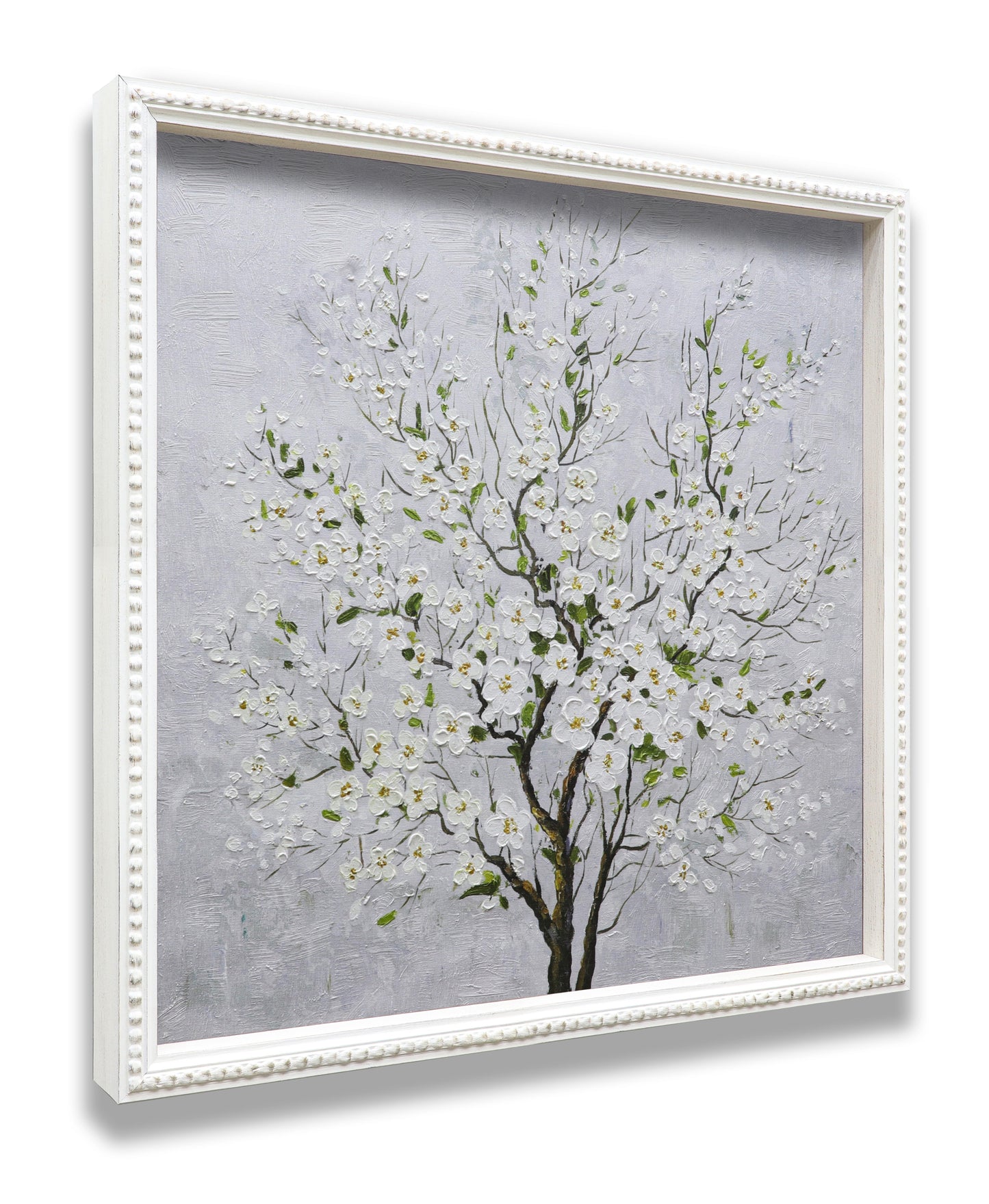 White Blossom