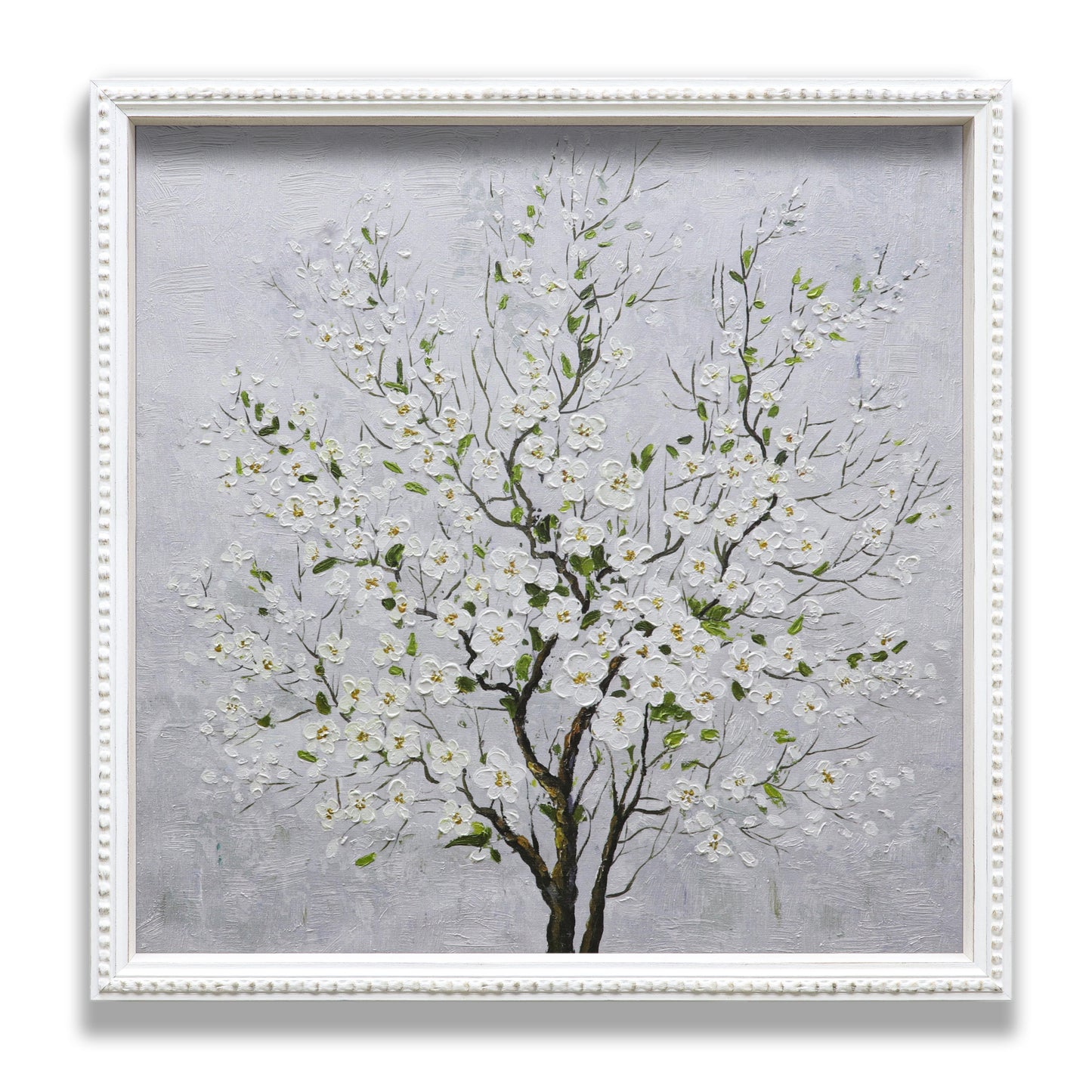 White Blossom