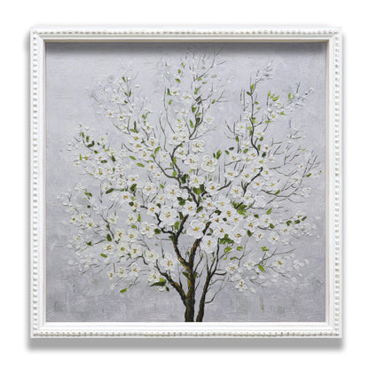 White Blossom