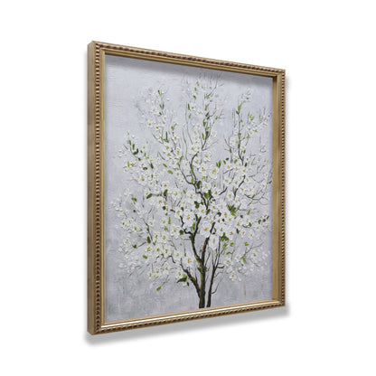 White Blossom
