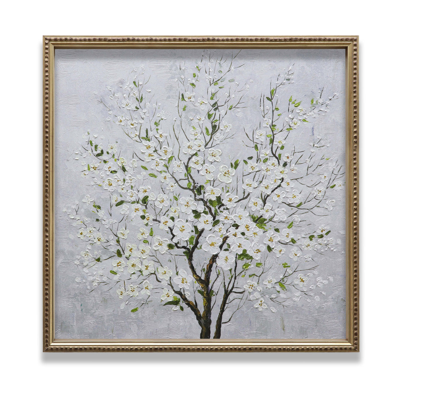 White Blossom