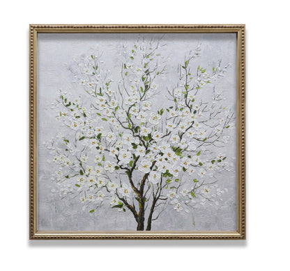 White Blossom
