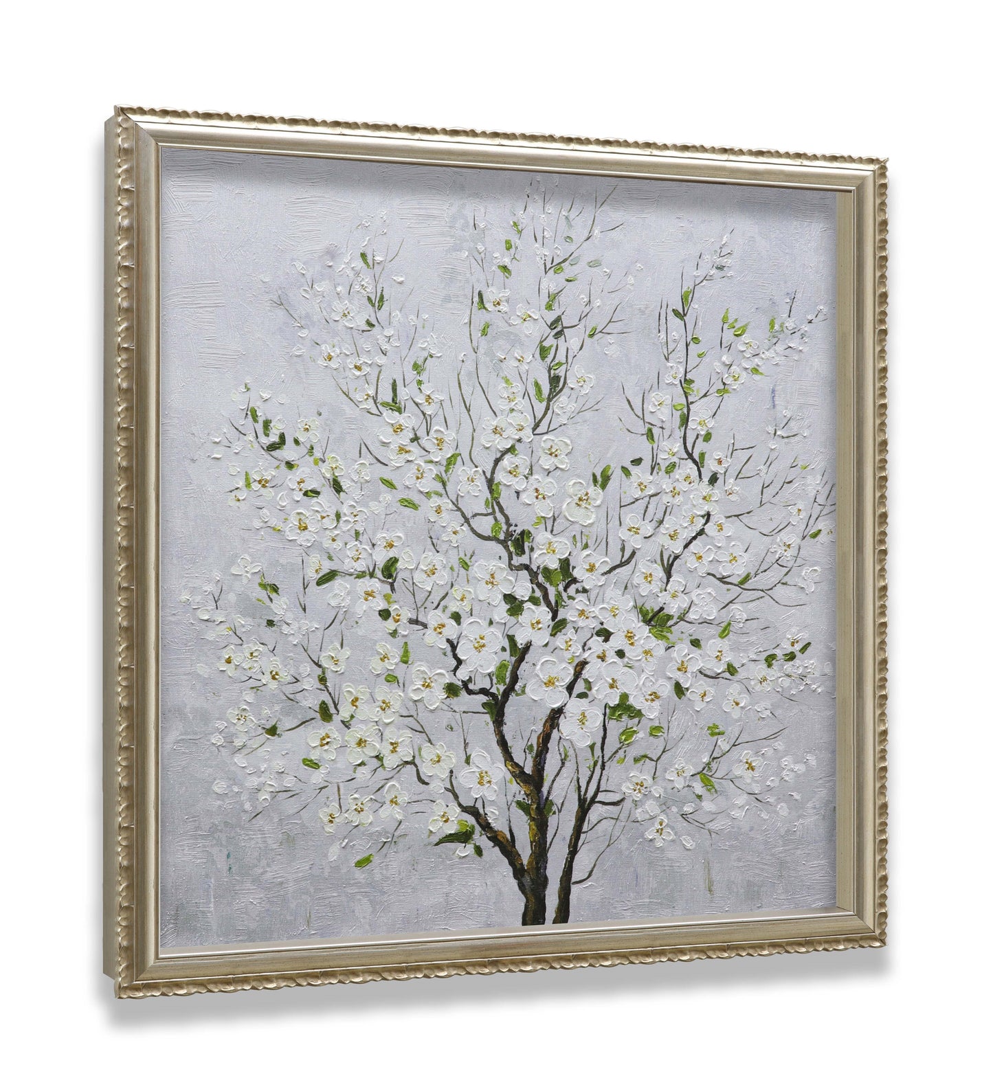 White Blossom