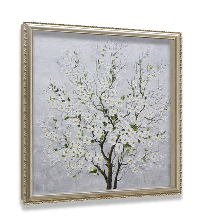 White Blossom