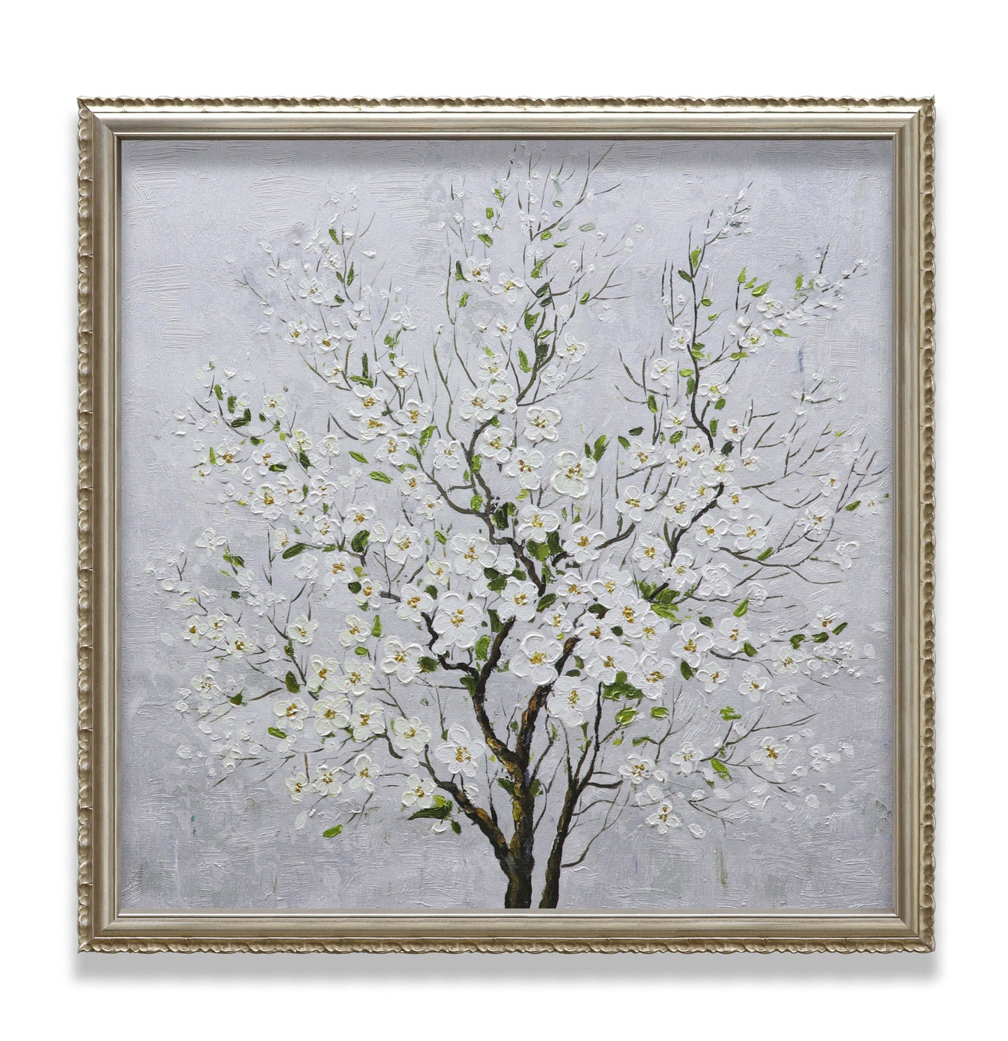 White Blossom