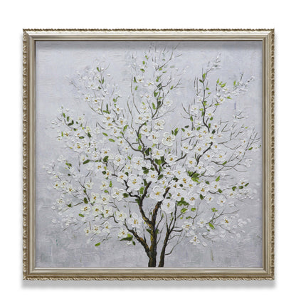 White Blossom