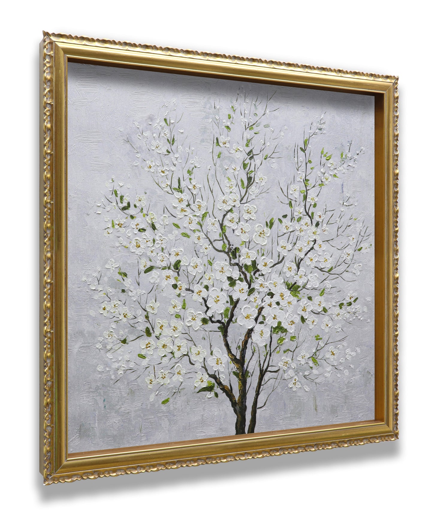 White Blossom