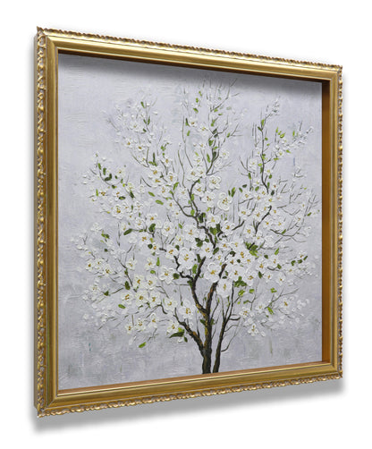 White Blossom