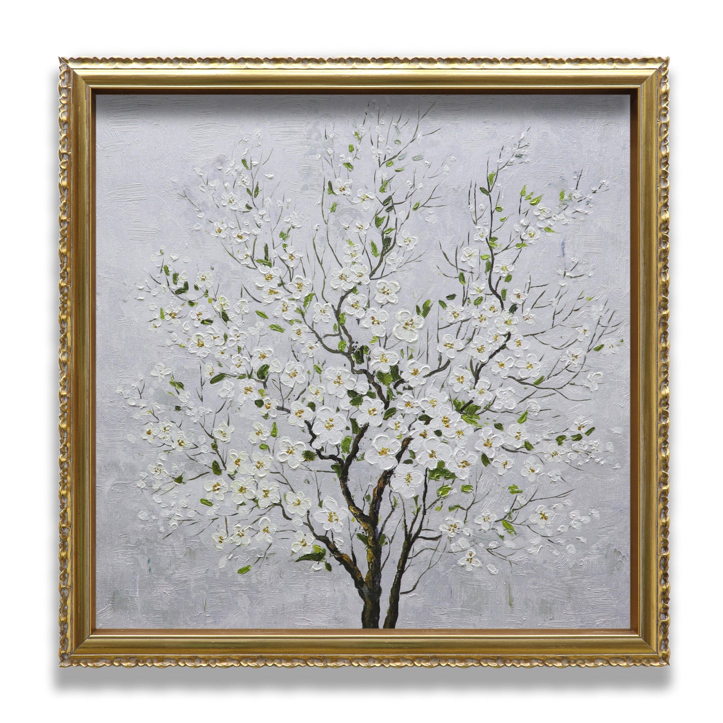 White Blossom
