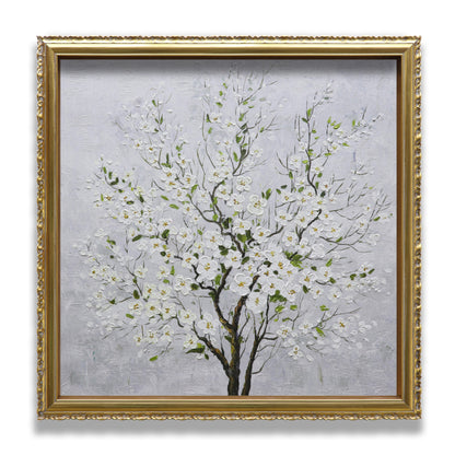 White Blossom