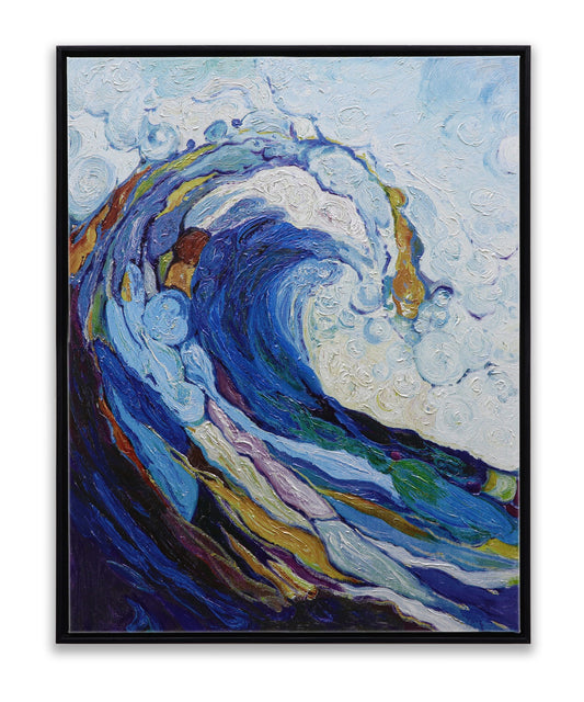 Lighthouse Rocky Sea Coast