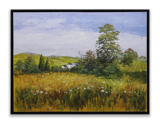 Countryside Landscape